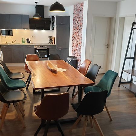 Altstadt Residenz Фулда Екстериор снимка