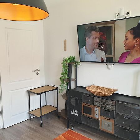Altstadt Residenz Фулда Екстериор снимка