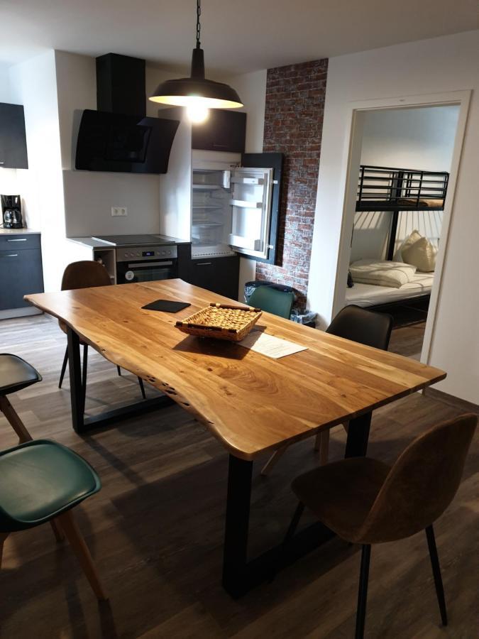 Altstadt Residenz Фулда Екстериор снимка