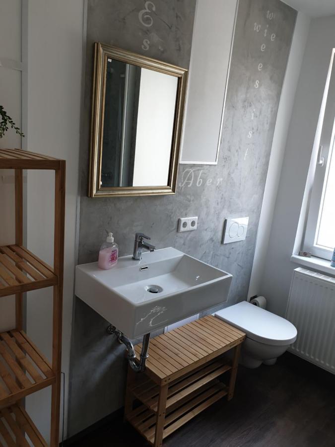 Altstadt Residenz Фулда Екстериор снимка