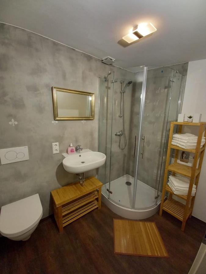 Altstadt Residenz Фулда Екстериор снимка