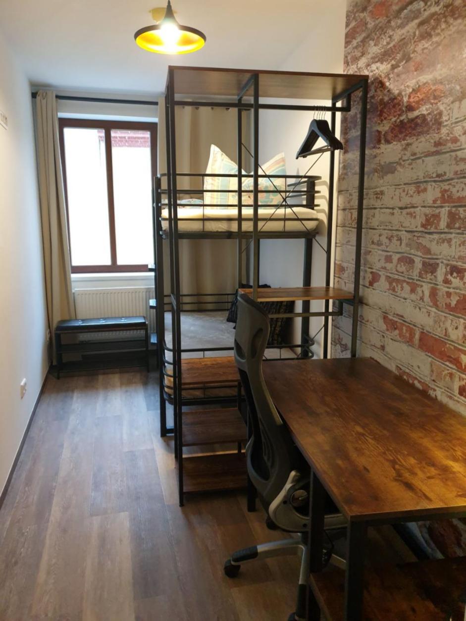 Altstadt Residenz Фулда Екстериор снимка