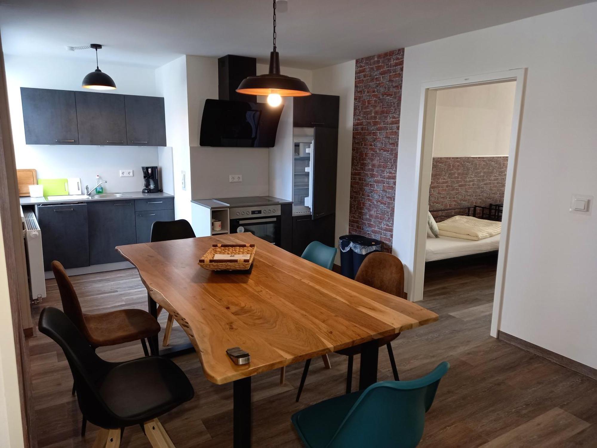 Altstadt Residenz Фулда Екстериор снимка