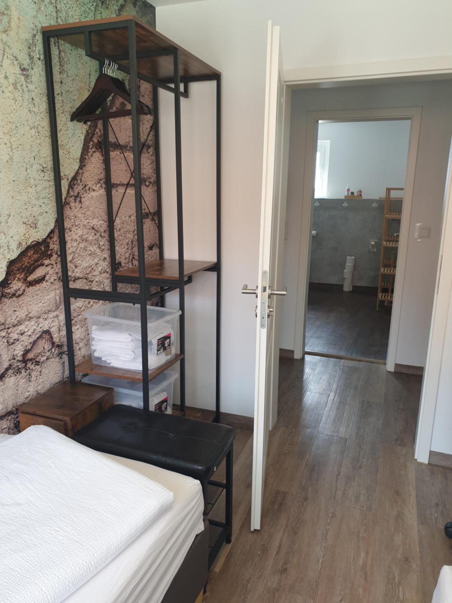 Altstadt Residenz Фулда Екстериор снимка