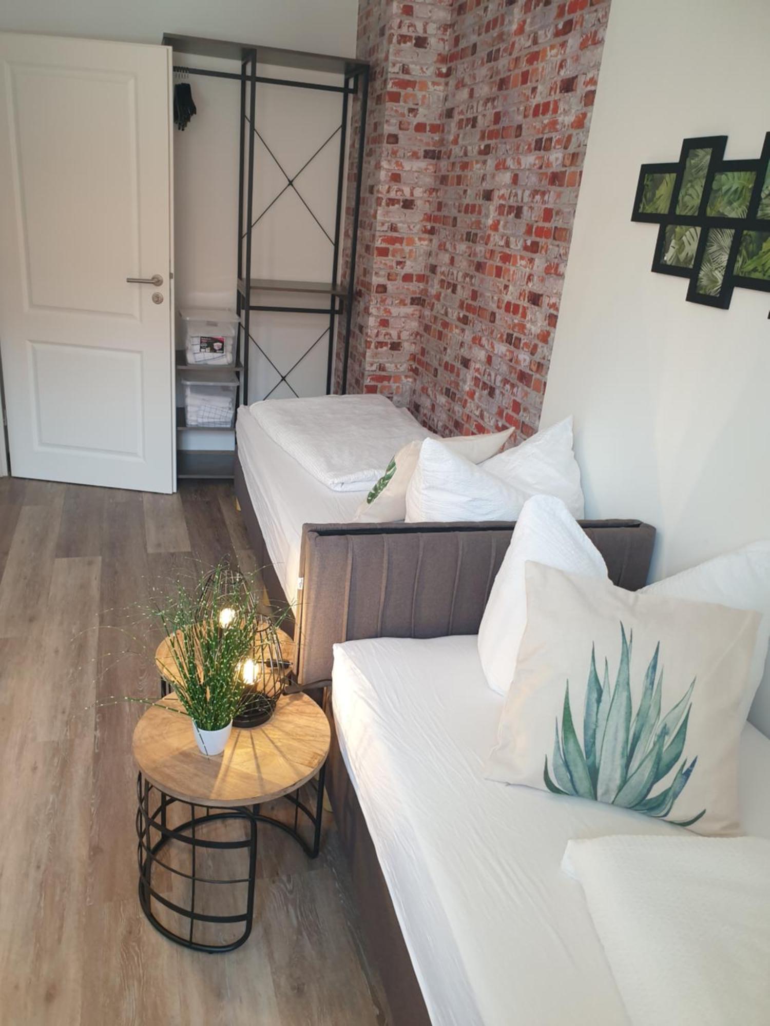 Altstadt Residenz Фулда Екстериор снимка